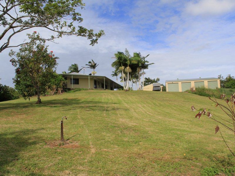 12 Hillview Close, Carmoo QLD 4852