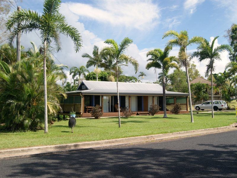 43 Mission Drive, South Mission Beach QLD 4852