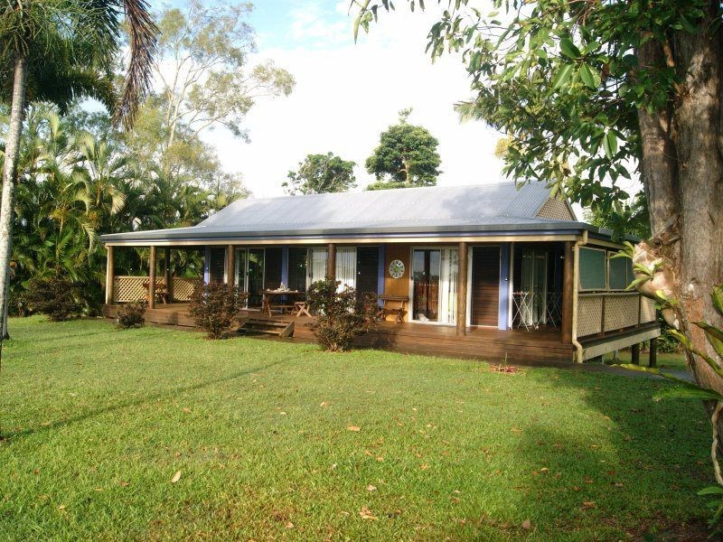 43 Mission Drive, South Mission Beach QLD 4852