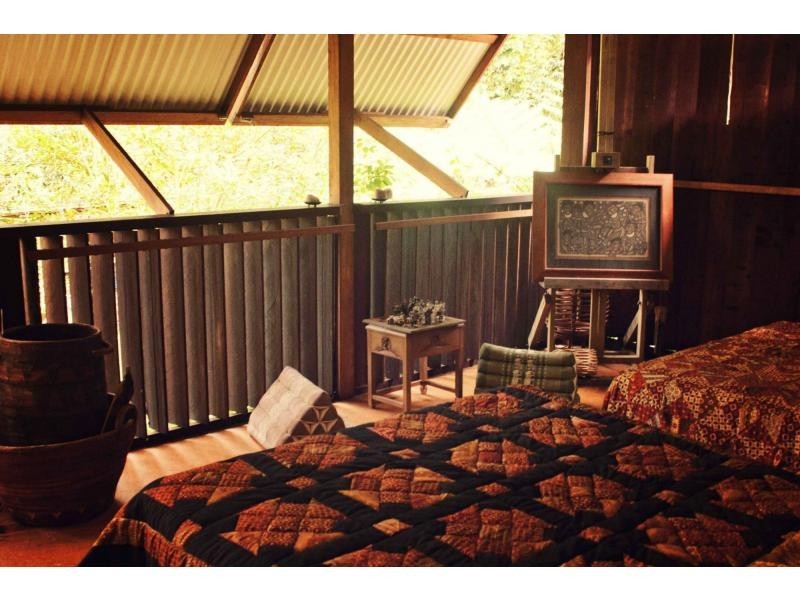 640 Scougall Road, Dingo Pocket QLD 4854