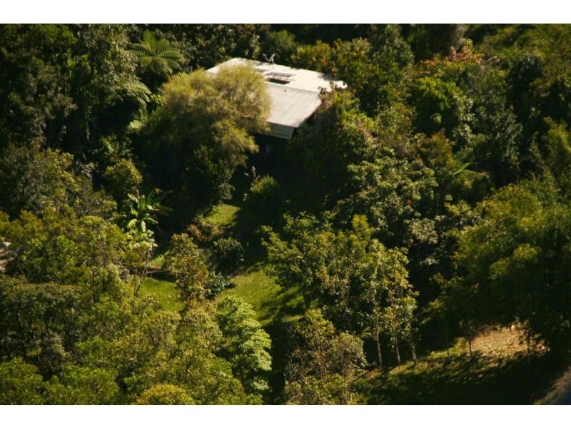 640 Scougall Road, Dingo Pocket QLD 4854