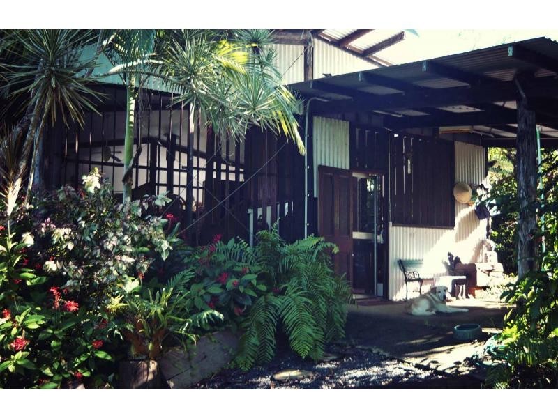 640 Scougall Road, Dingo Pocket QLD 4854