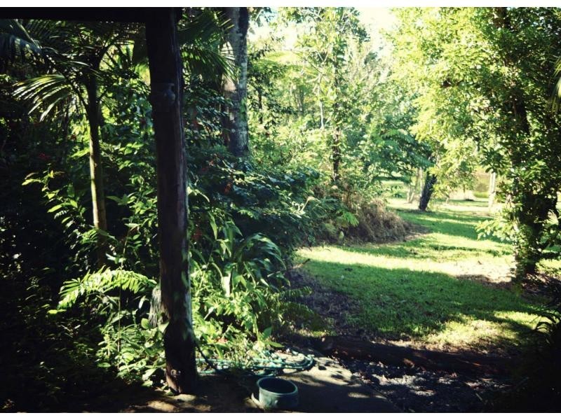 640 Scougall Road, Dingo Pocket QLD 4854