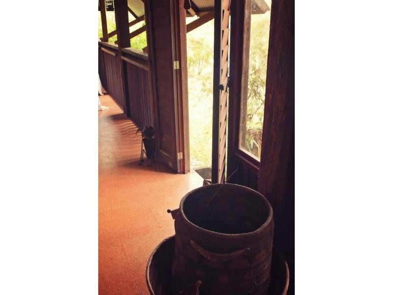 640 Scougall Road, Dingo Pocket QLD 4854