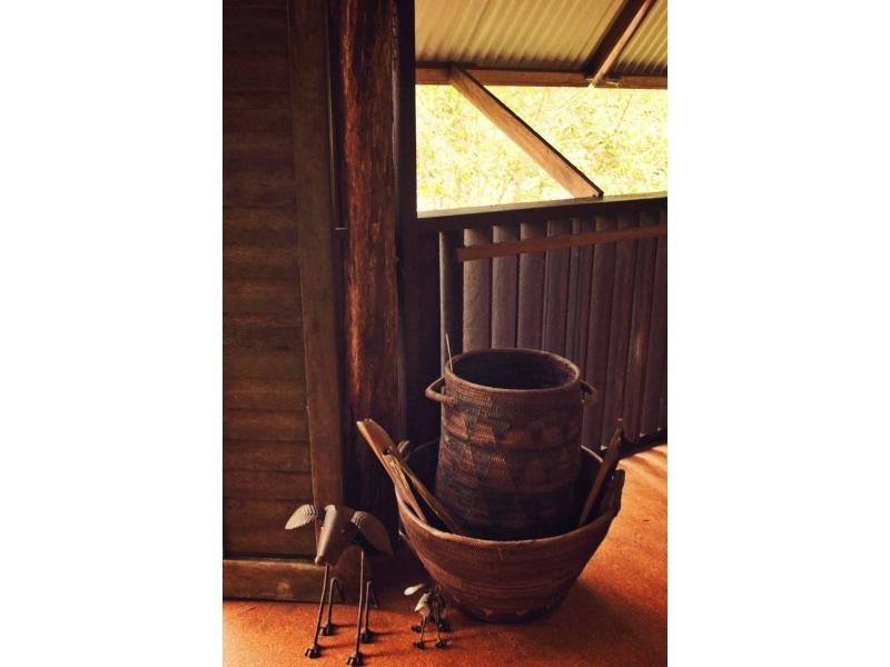 640 Scougall Road, Dingo Pocket QLD 4854