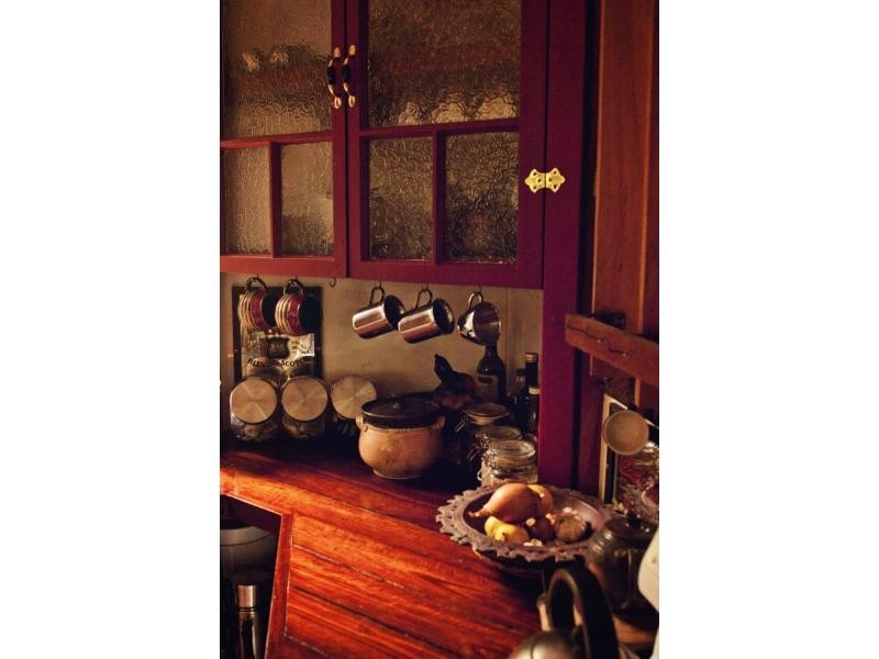 640 Scougall Road, Dingo Pocket QLD 4854