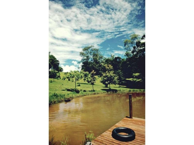 640 Scougall Road, Dingo Pocket QLD 4854