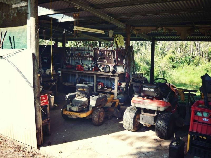 640 Scougall Road, Dingo Pocket QLD 4854