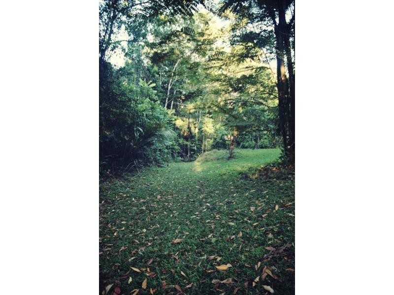 640 Scougall Road, Dingo Pocket QLD 4854