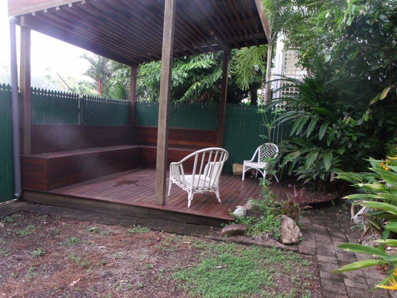 3 Donkin Lane, Mission Beach QLD 4852