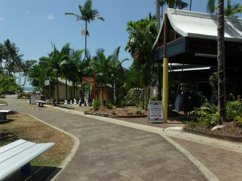 3 Donkin Lane, Mission Beach QLD 4852