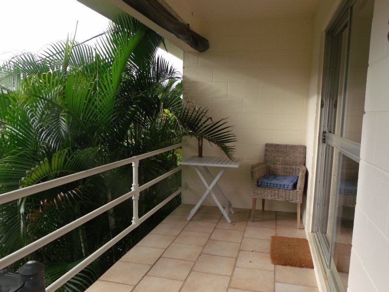 4/3 Donkin Lane, Mission Beach QLD 4852