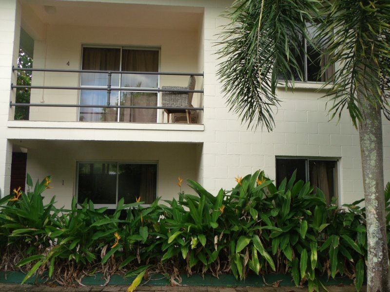4/3 Donkin Lane, Mission Beach QLD 4852