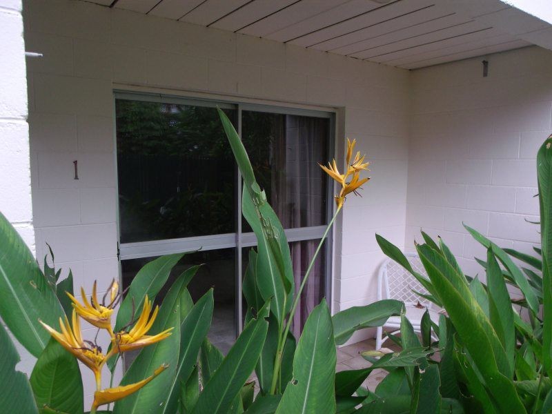 1/3 Donkin Lane, Mission Beach QLD 4852