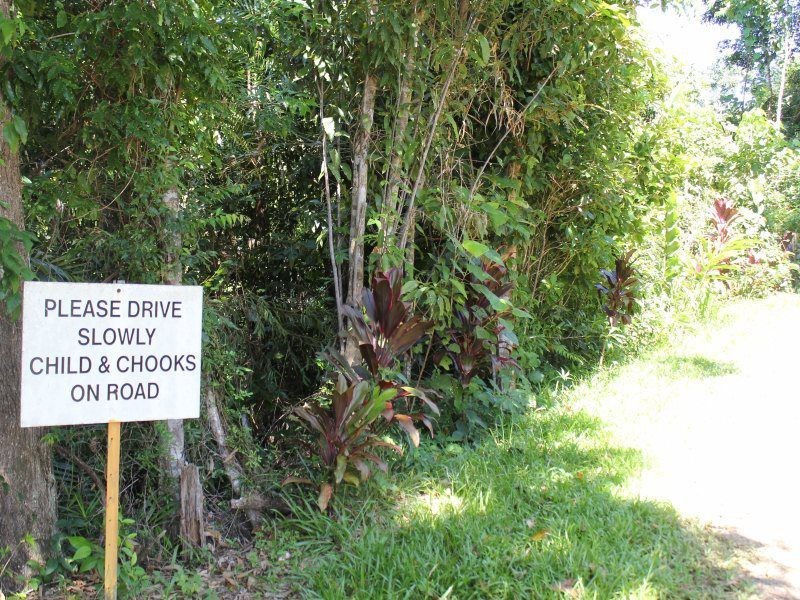 L6 El Arish Mission Beach Road, Mission Beach QLD 4852