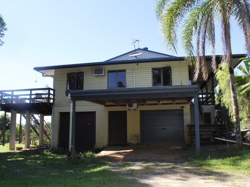 L6 El Arish Mission Beach Road, Mission Beach QLD 4852
