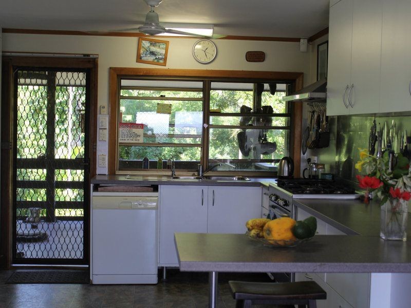L6 El Arish Mission Beach Road, Mission Beach QLD 4852