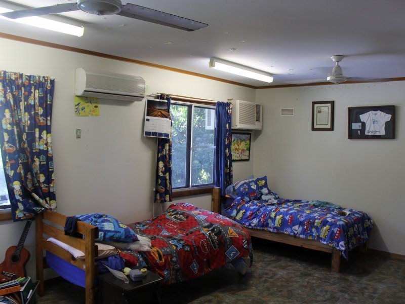 L6 El Arish Mission Beach Road, Mission Beach QLD 4852