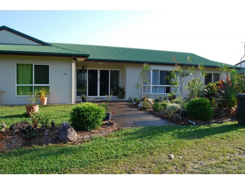 800 Old Tully Road, Djarawong QLD 4854