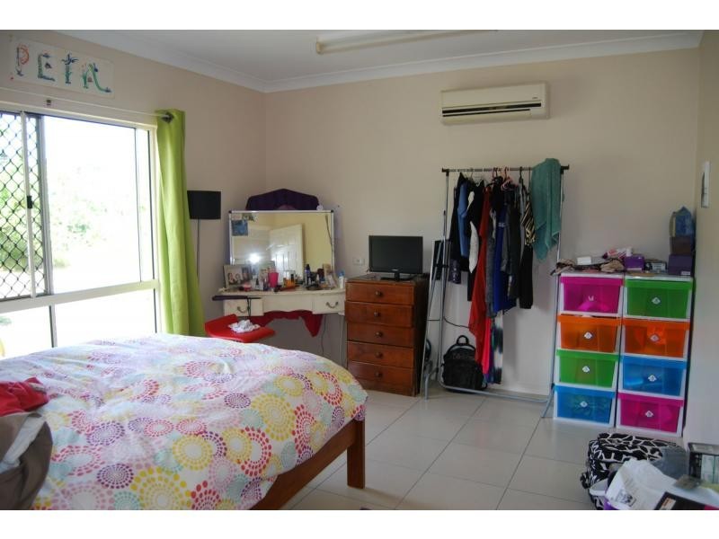 800 Old Tully Road, Djarawong QLD 4854