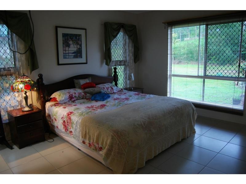 800 Old Tully Road, Djarawong QLD 4854