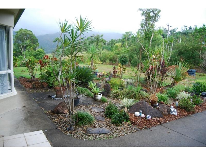 800 Old Tully Road, Djarawong QLD 4854