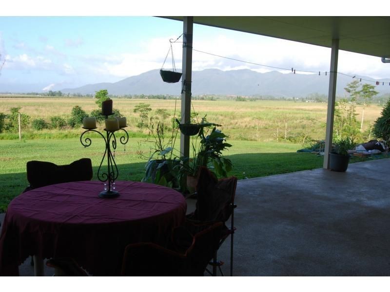 800 Old Tully Road, Djarawong QLD 4854