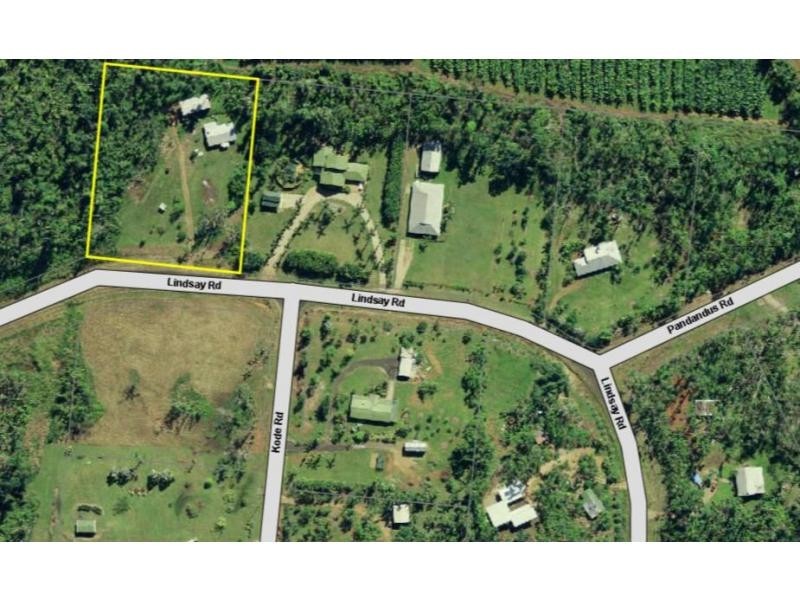 105 Lindsay Road, Carmoo QLD 4852