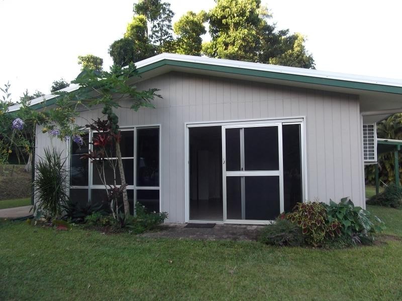 105 Lindsay Road, Carmoo QLD 4852