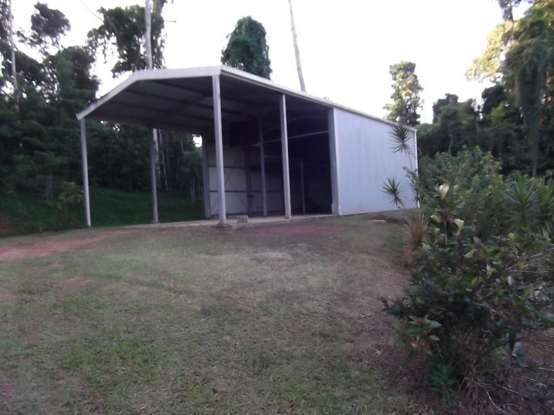 105 Lindsay Road, Carmoo QLD 4852