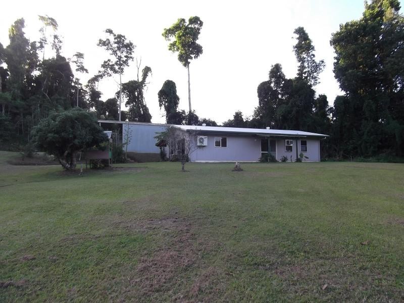 105 Lindsay Road, Carmoo QLD 4852