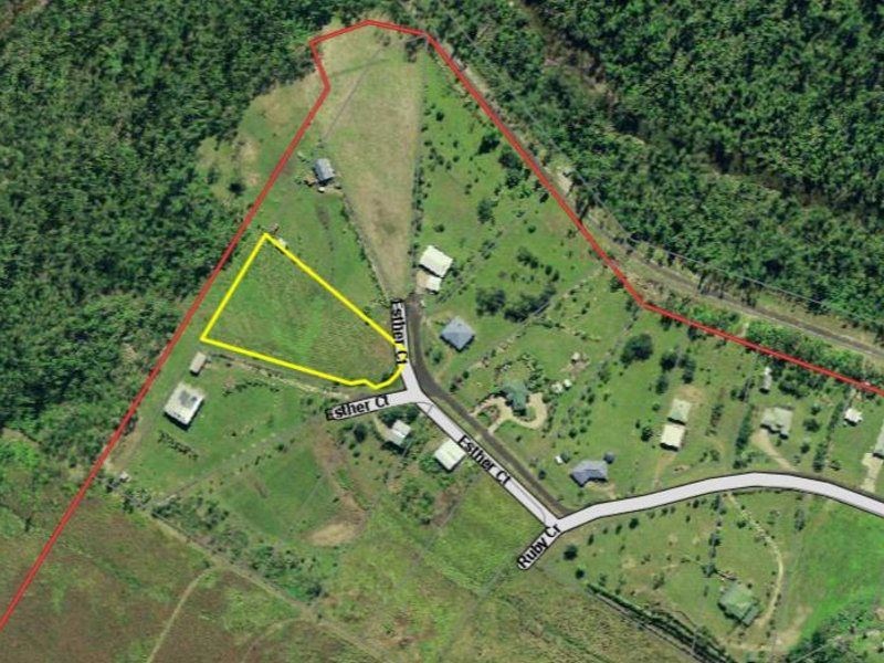 L16 Esther Court, Bulgun QLD 4854