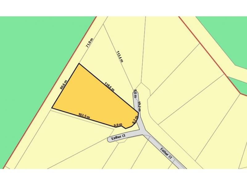 L16 Esther Court, Bulgun QLD 4854