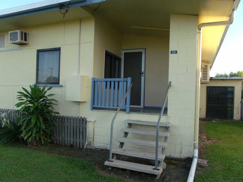 20 Glasgow Street, El Arish QLD 4855