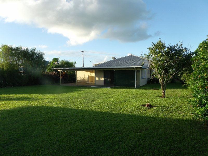 20 Glasgow Street, El Arish QLD 4855