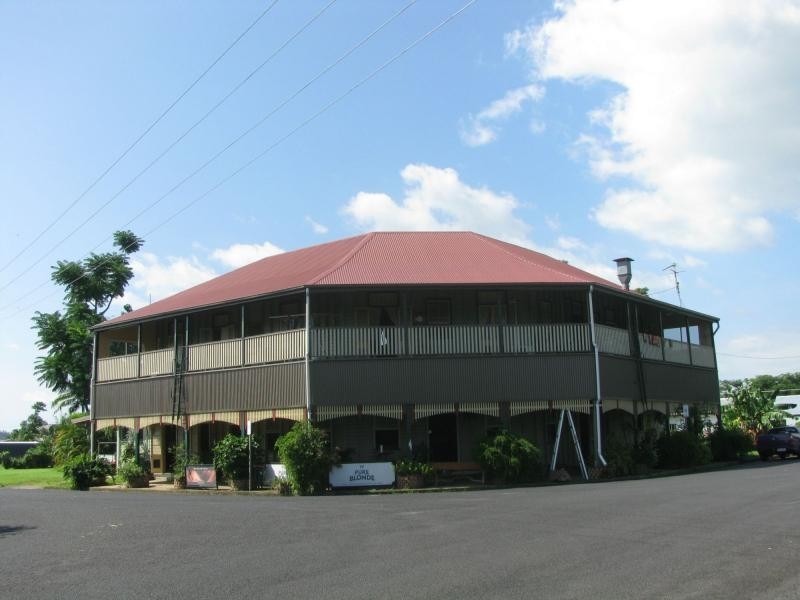 20 Glasgow Street, El Arish QLD 4855