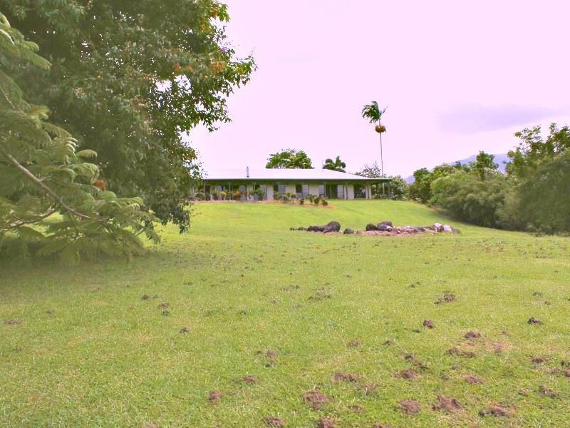 299 Bulgun Road, Bulgun QLD 4854
