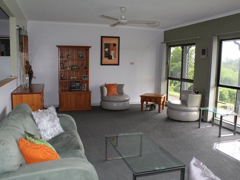 299 Bulgun Road, Bulgun QLD 4854