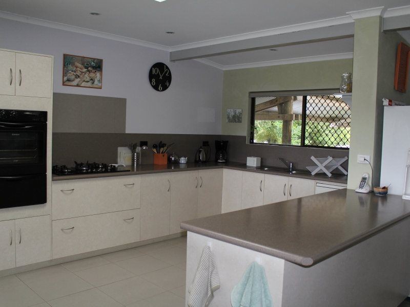 299 Bulgun Road, Bulgun QLD 4854