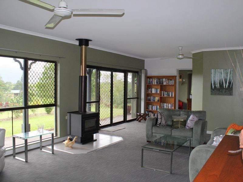 299 Bulgun Road, Bulgun QLD 4854