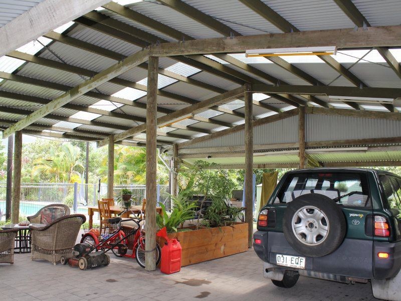 299 Bulgun Road, Bulgun QLD 4854