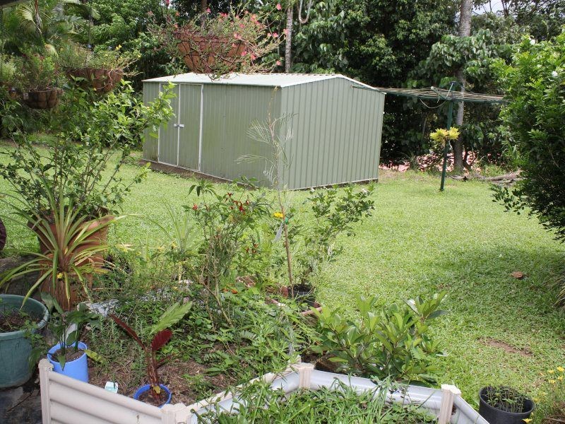 299 Bulgun Road, Bulgun QLD 4854