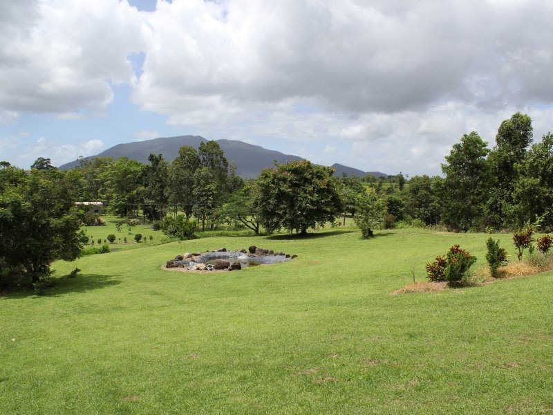 299 Bulgun Road, Bulgun QLD 4854