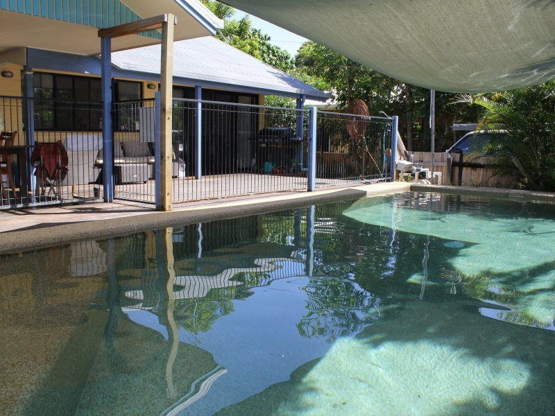 29 Buccaneer Street, South Mission Beach QLD 4852