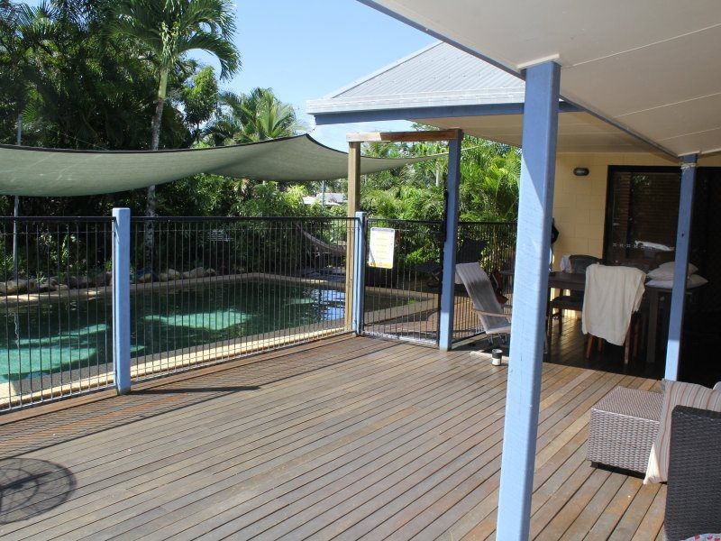 29 Buccaneer Street, South Mission Beach QLD 4852