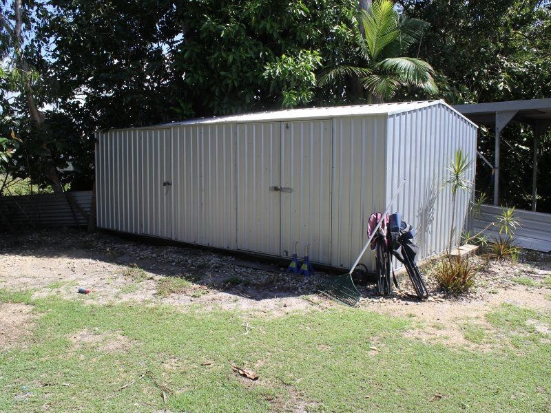 29 Buccaneer Street, South Mission Beach QLD 4852