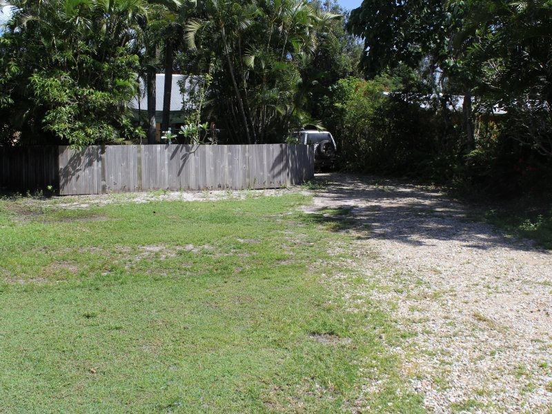 29 Buccaneer Street, South Mission Beach QLD 4852