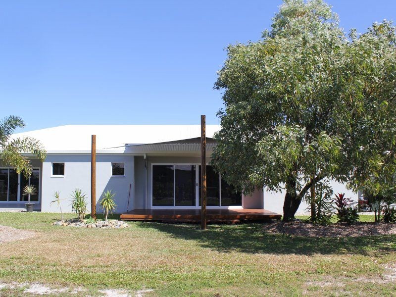 10 Mariner Drive, South Mission Beach QLD 4852