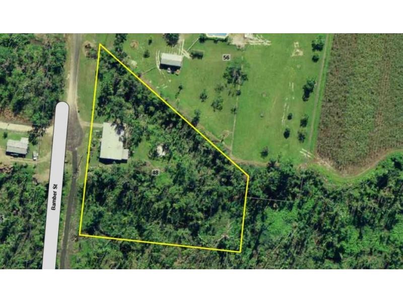 48 Bamber Street, Tully QLD 4854
