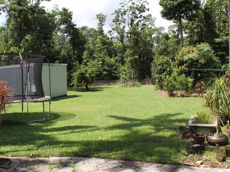 48 Bamber Street, Tully QLD 4854